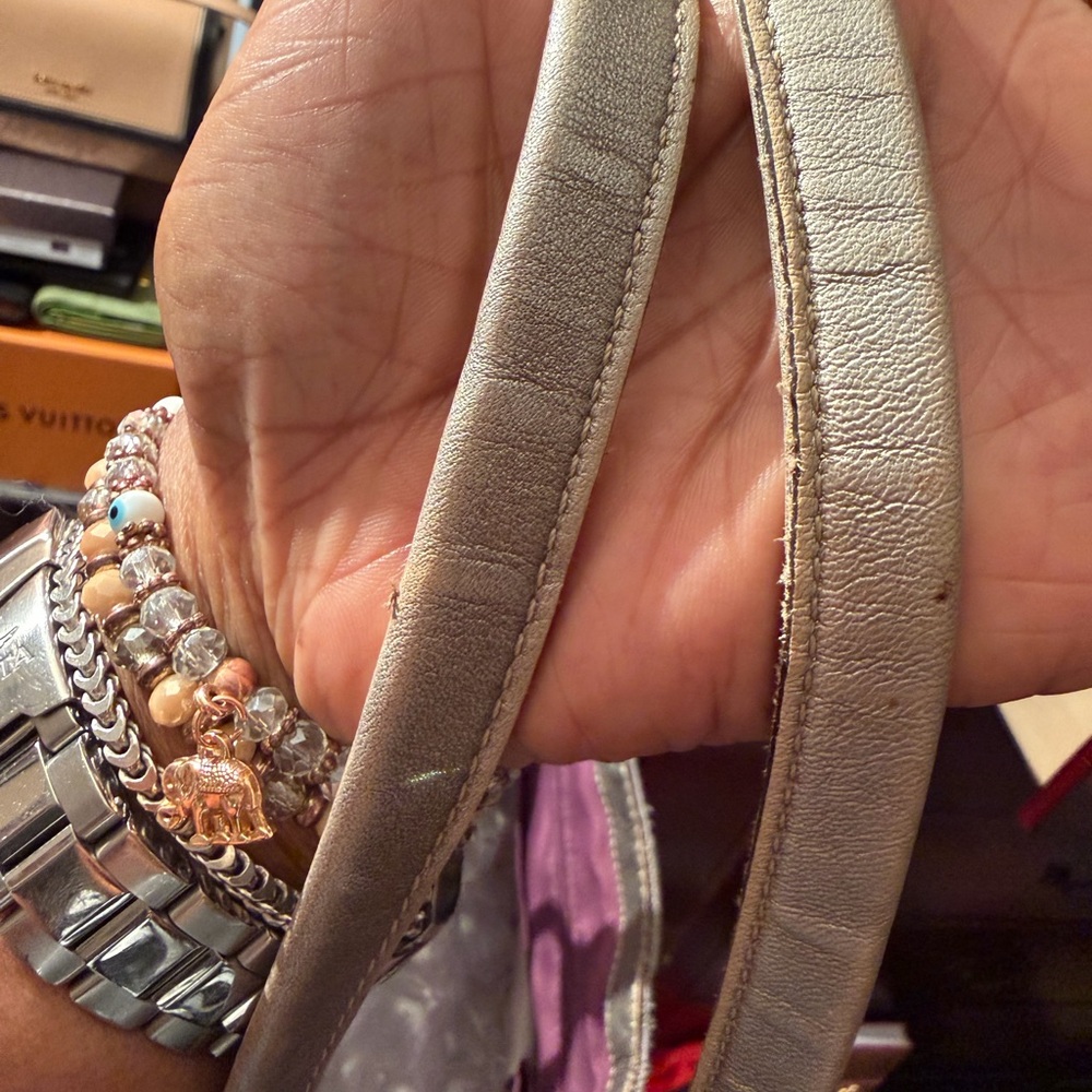 Coach Gabby Signature Tote (No Hangtag) - Picture 6 of 16